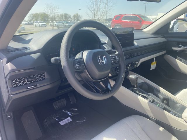 2026 Honda Accord LX - Photo 10
