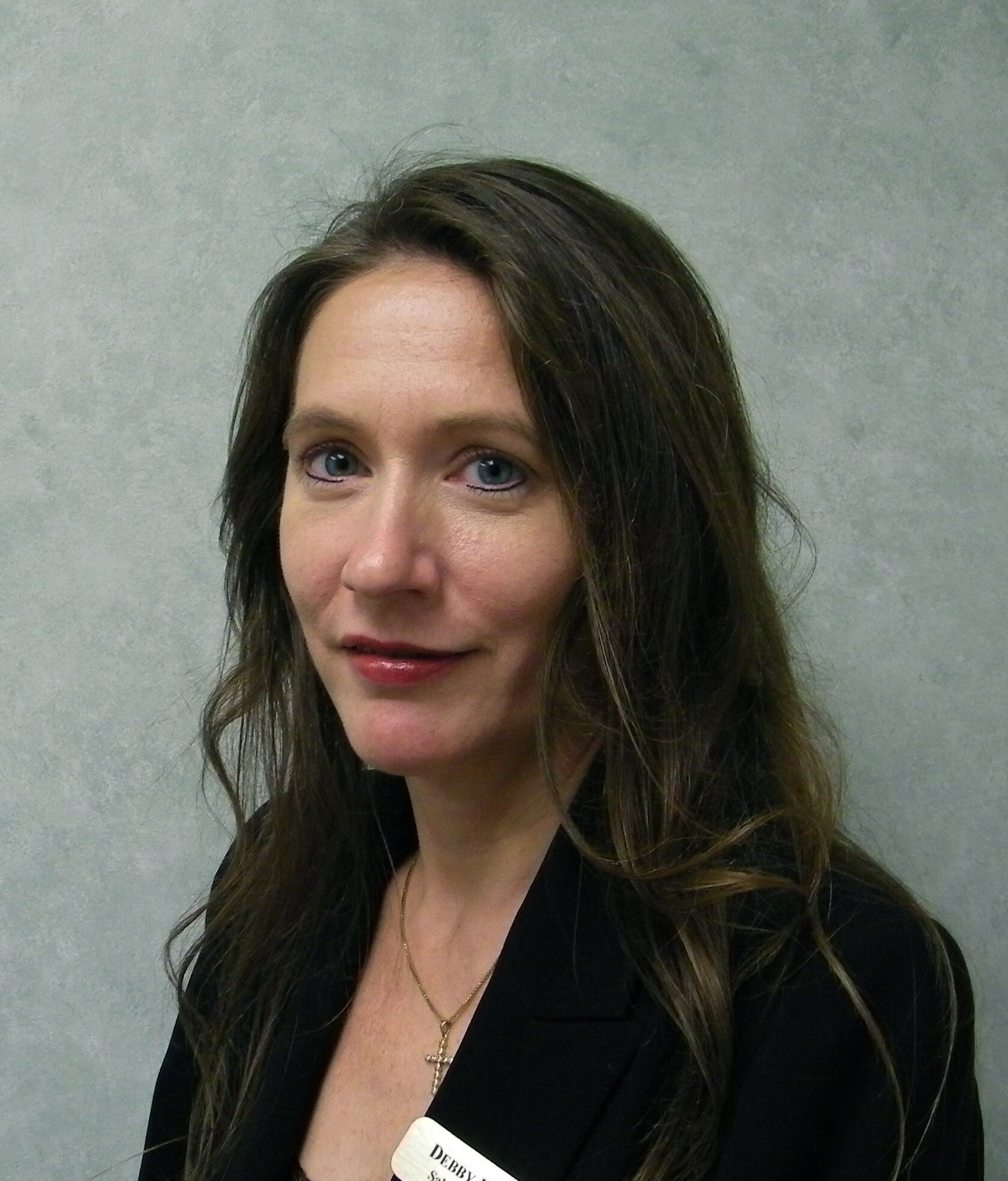 Debbie Brown