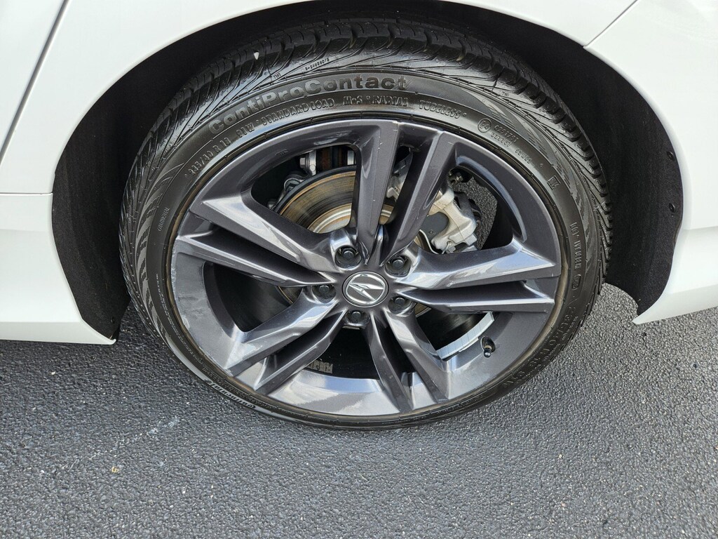 2024 Acura Integra A-Spec Technology photo 15