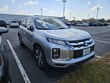 Mitsubishi Outlander Sport