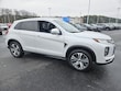  Mitsubishi Outlander Sport