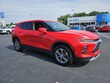 Chevrolet Blazer