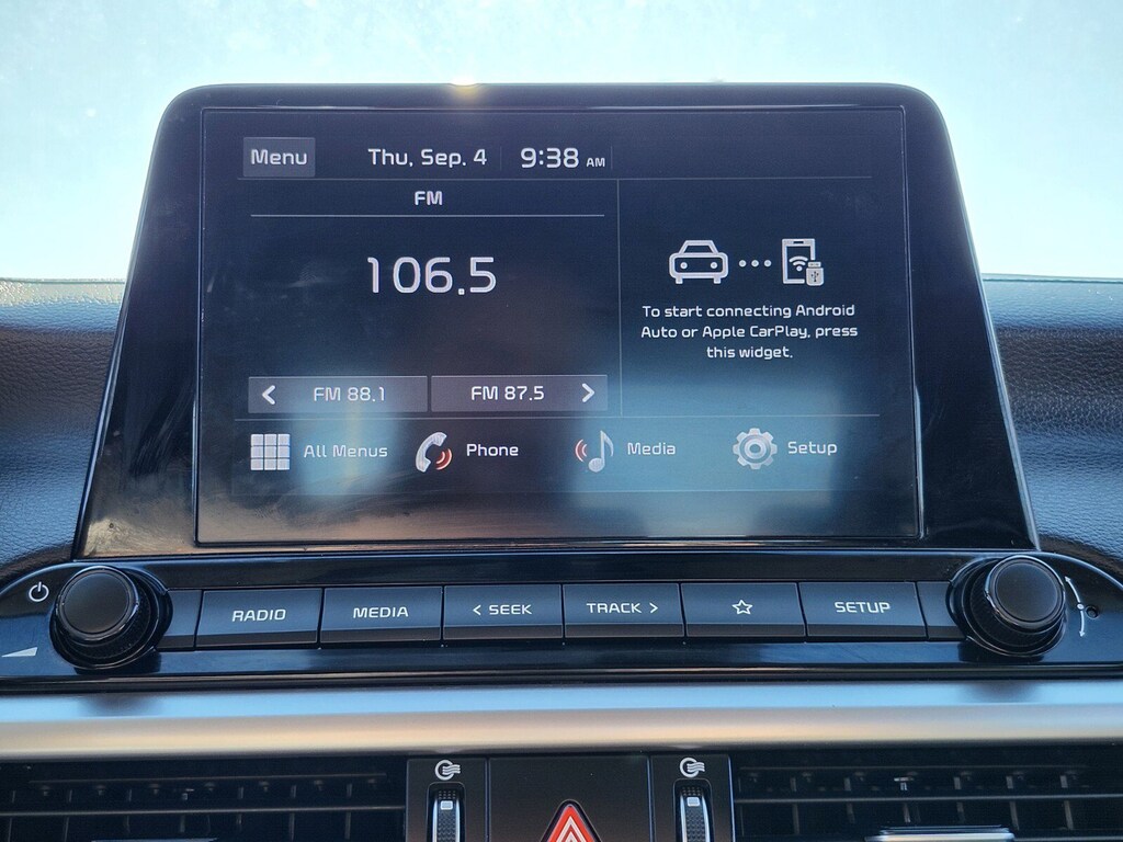 2023 Kia Forte LXS photo 19