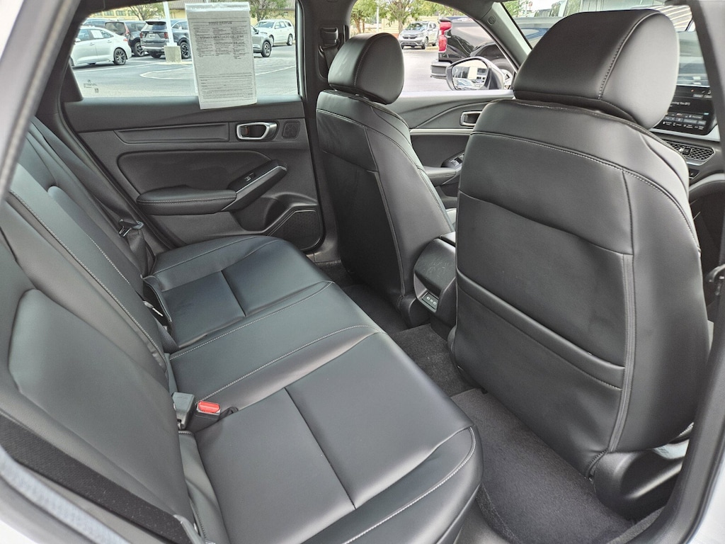 2024 Acura Integra A-Spec Technology photo 19