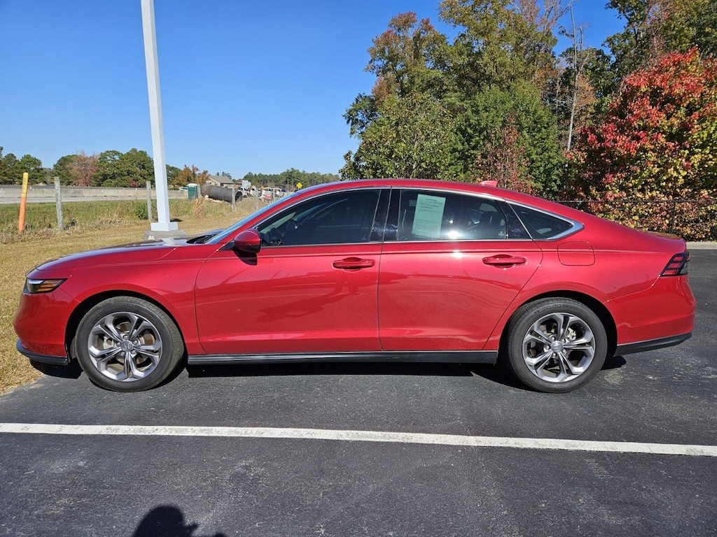 Used 2023 Honda