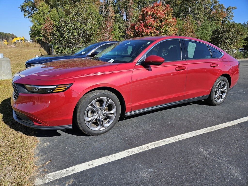 Used 2023 Honda