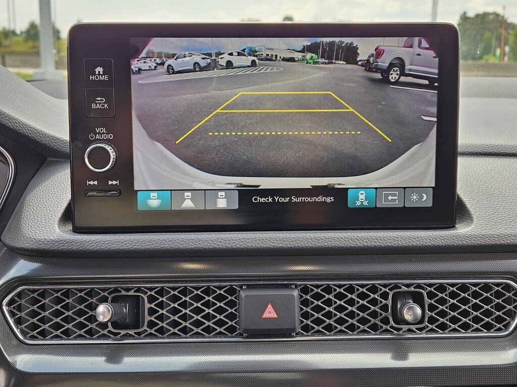 2024 Acura Integra A-Spec Technology photo 22