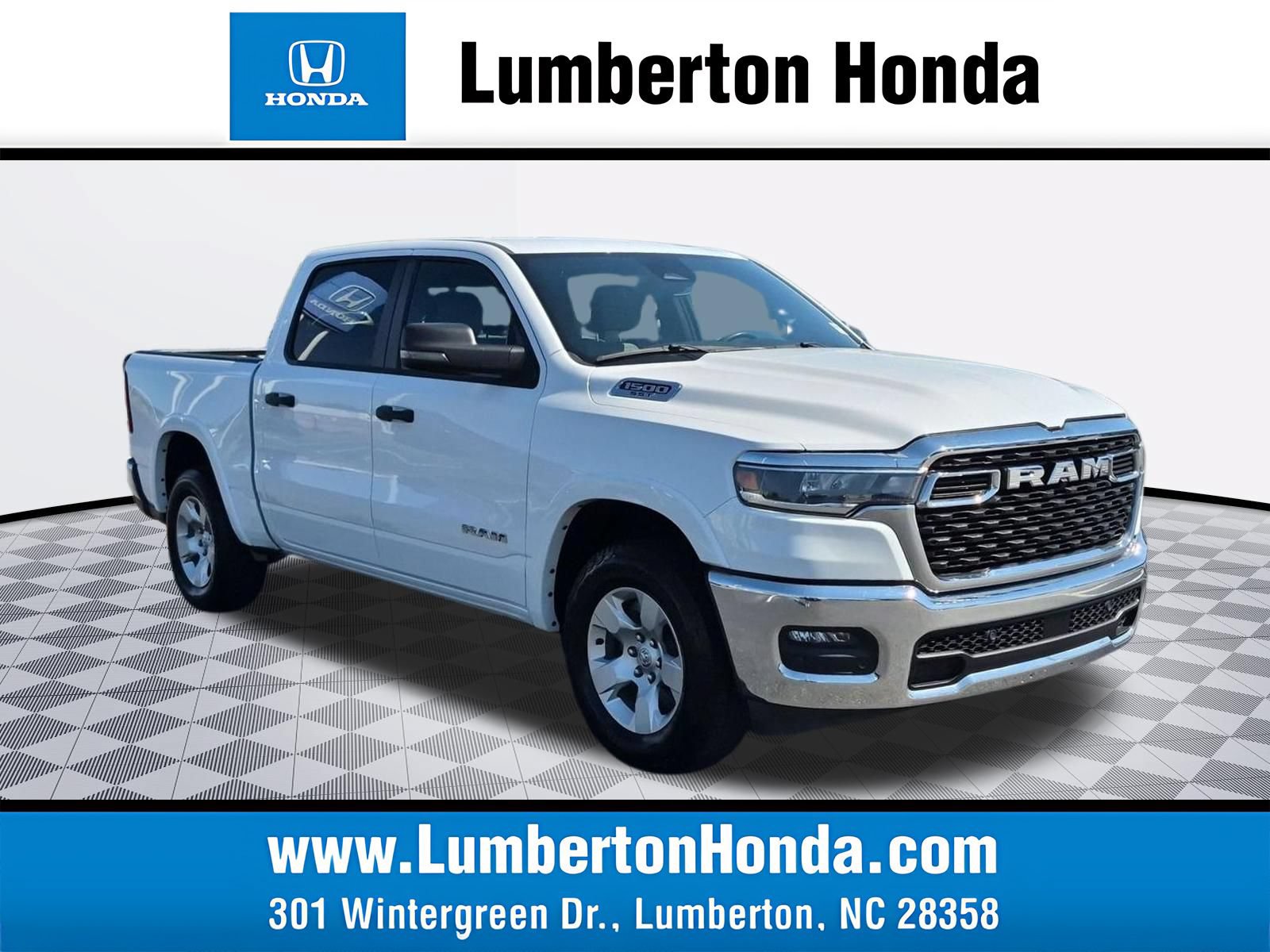  Ram 1500