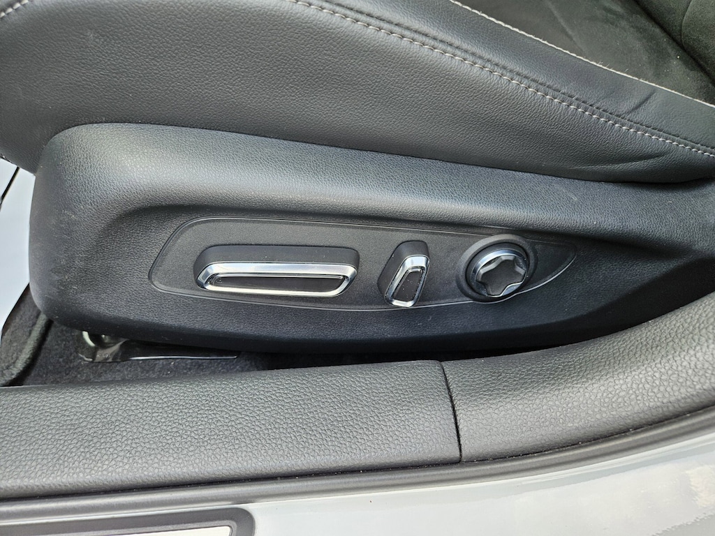 2024 Acura Integra A-Spec Technology photo 8