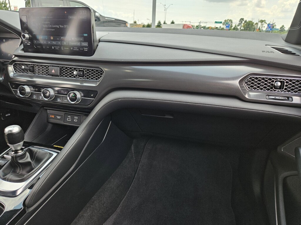 2024 Acura Integra A-Spec Technology photo 14