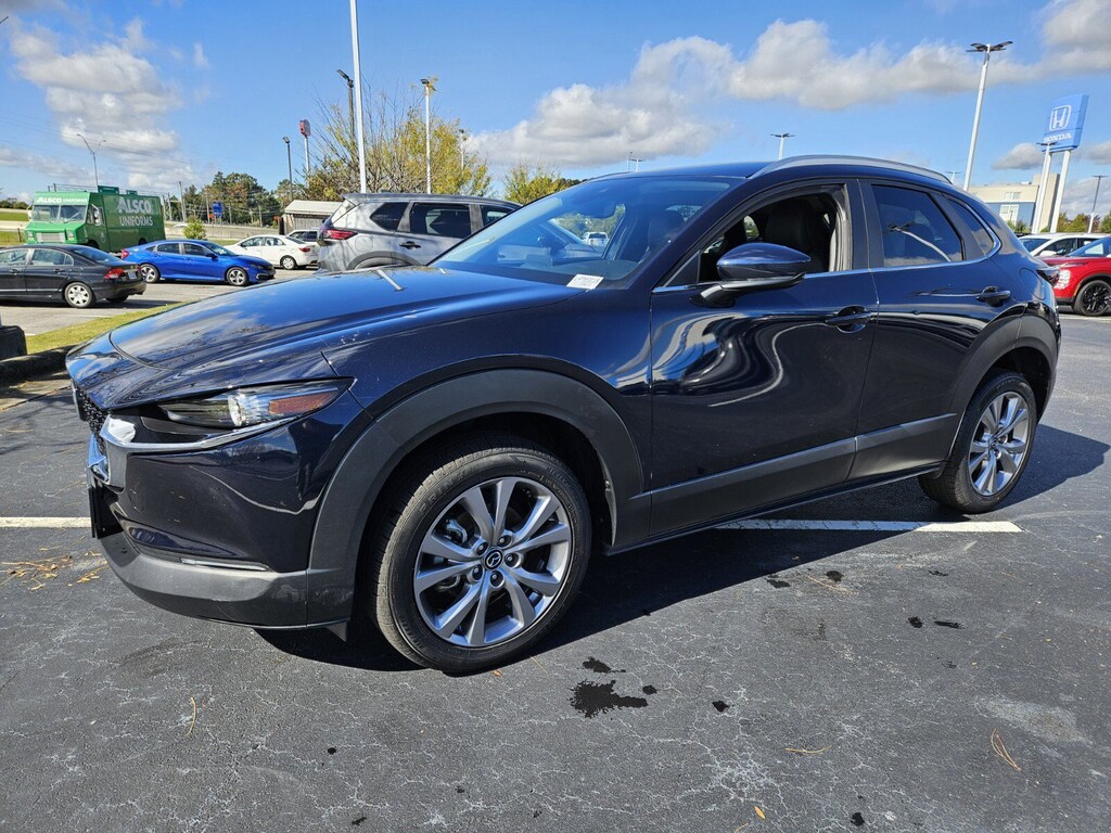 Used 2023 Mazda