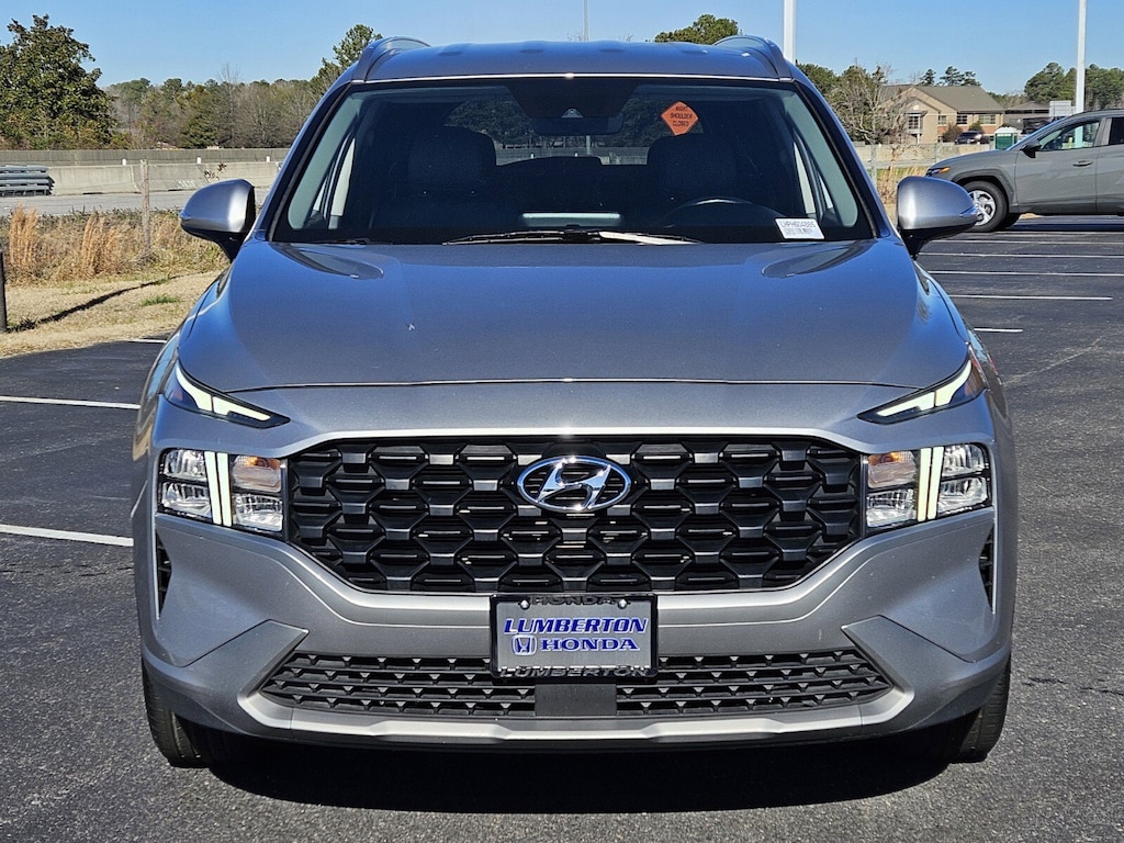 Used 2023 Hyundai Santa Fe SEL SUV