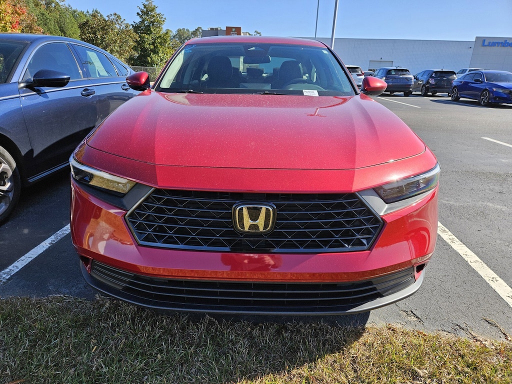 Used 2023 Honda
