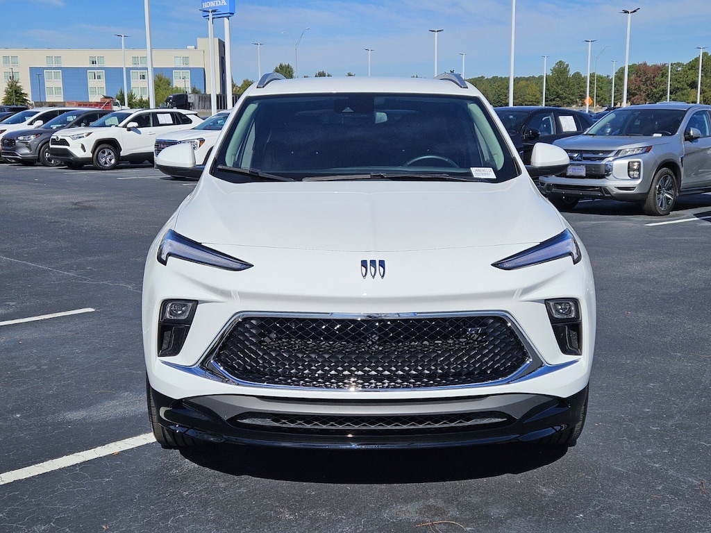 Used 2024 Buick Encore GX Sport Touring SUV