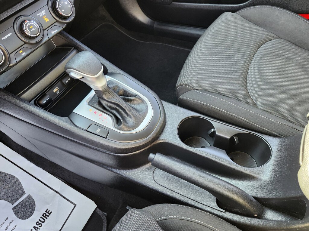 2023 Kia Forte LXS photo 21