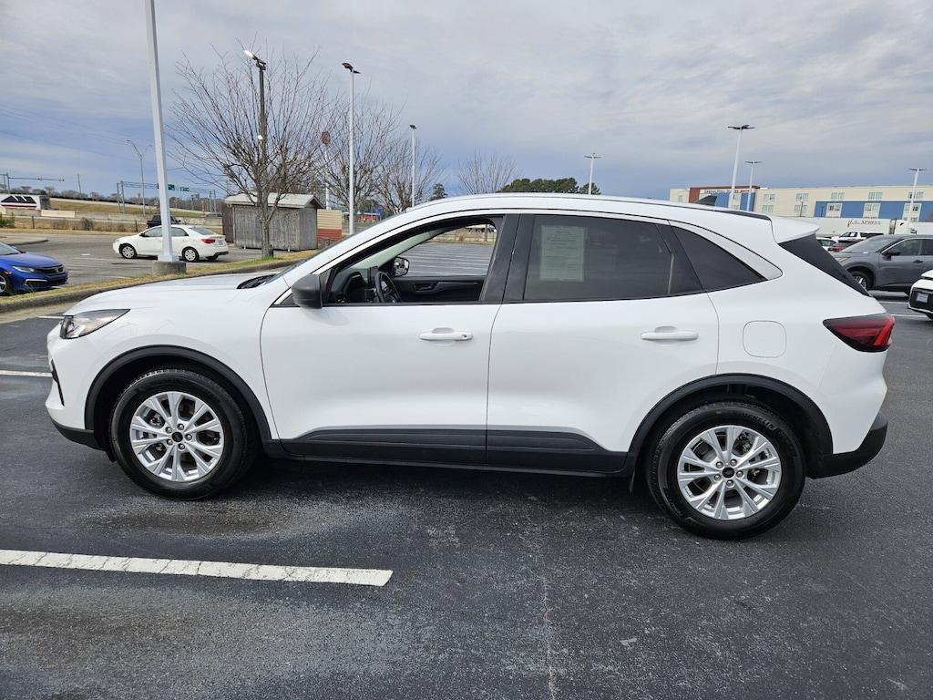 Used 2023 Ford Escape Active SUV