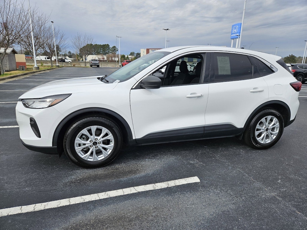 Used 2023 Ford Escape Active SUV