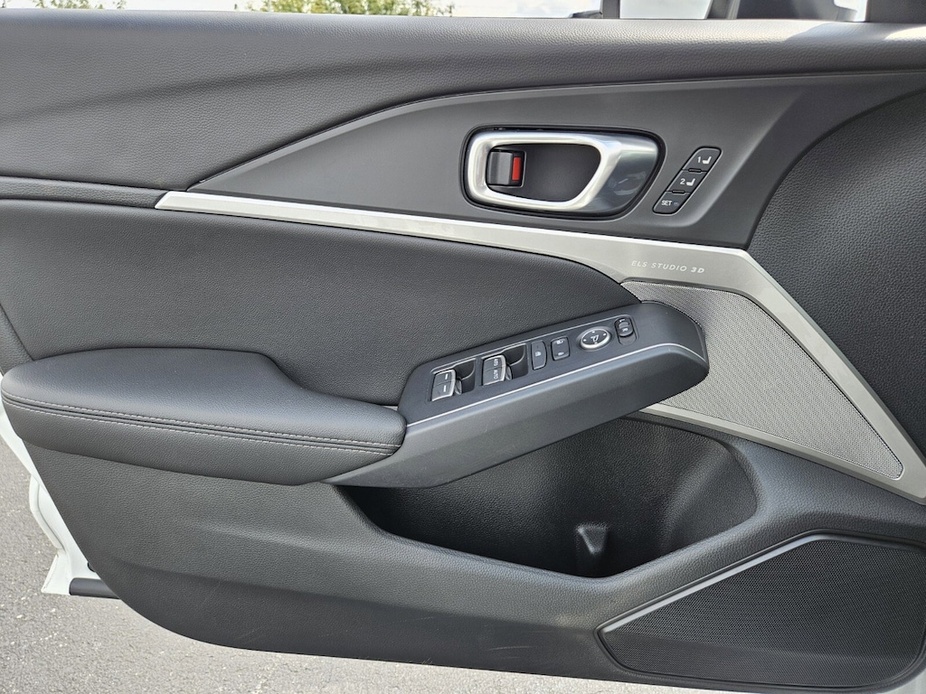 2024 Acura Integra A-Spec Technology photo 26