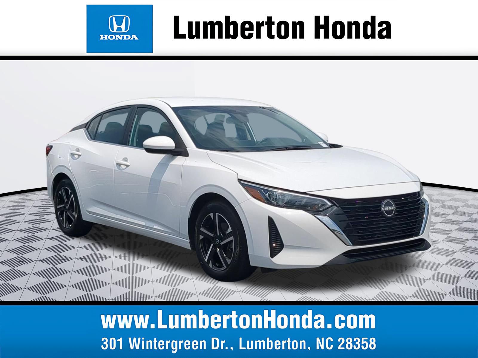 2024 Nissan Sentra SV for sale in Morrow, GA