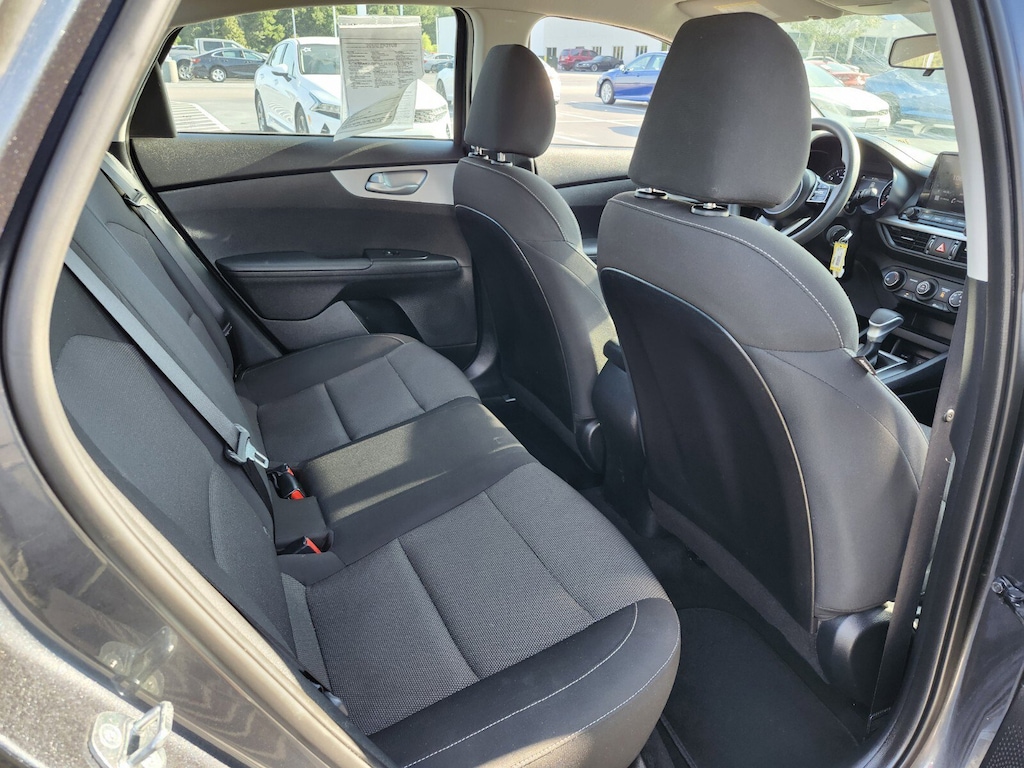 2023 Kia Forte LXS photo 15