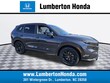  Honda CR-V Hybrid