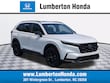  Honda CR-V Hybrid