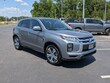  Mitsubishi Outlander Sport