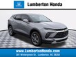  Chevrolet Blazer