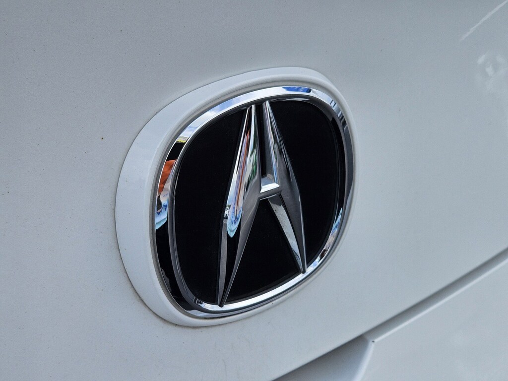 2024 Acura Integra A-Spec Technology photo 17