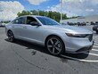 Honda Accord Hybrid