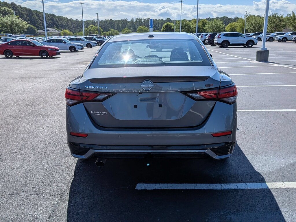 Used 2025 Nissan