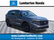  Honda CR-V Hybrid