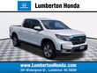  Honda Ridgeline
