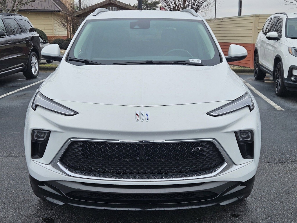 Used 2024 Buick Encore GX Sport Touring SUV