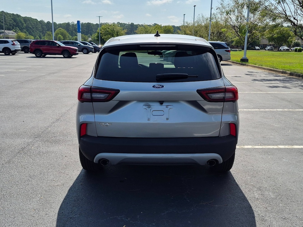 Used 2024 Ford Escape Active SUV