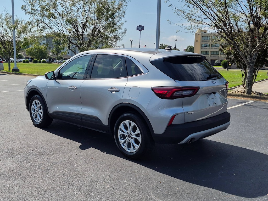 Used 2024 Ford Escape Active SUV