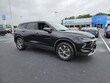 Chevrolet Blazer