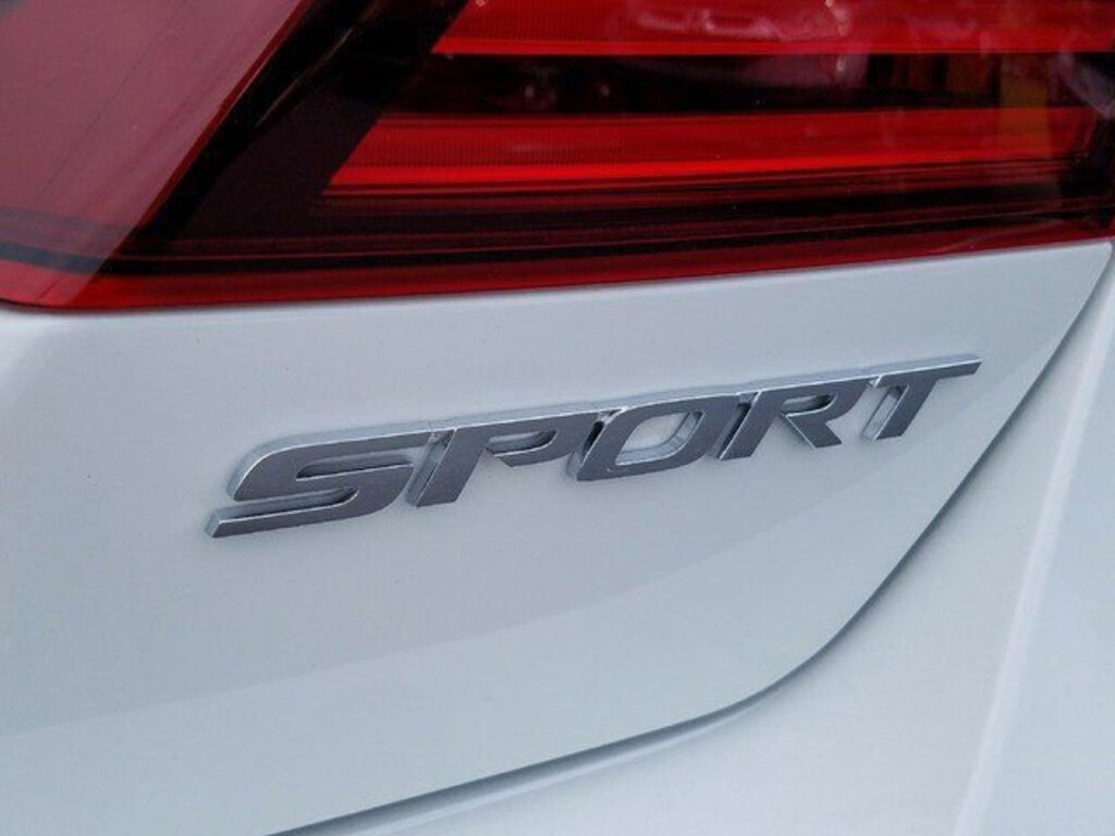 Used 2017 Honda Accord Sport Sedan