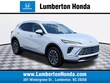  Buick Envision