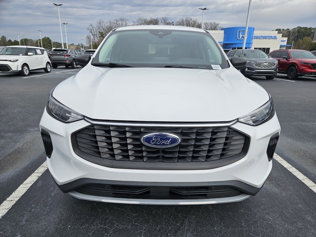 Used 2023 Ford Escape Active SUV