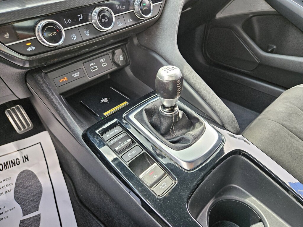 2024 Acura Integra A-Spec Technology photo 23
