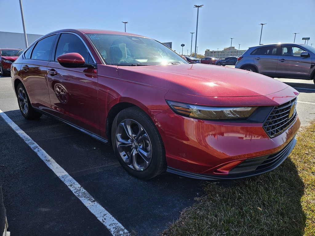 Used 2023 Honda