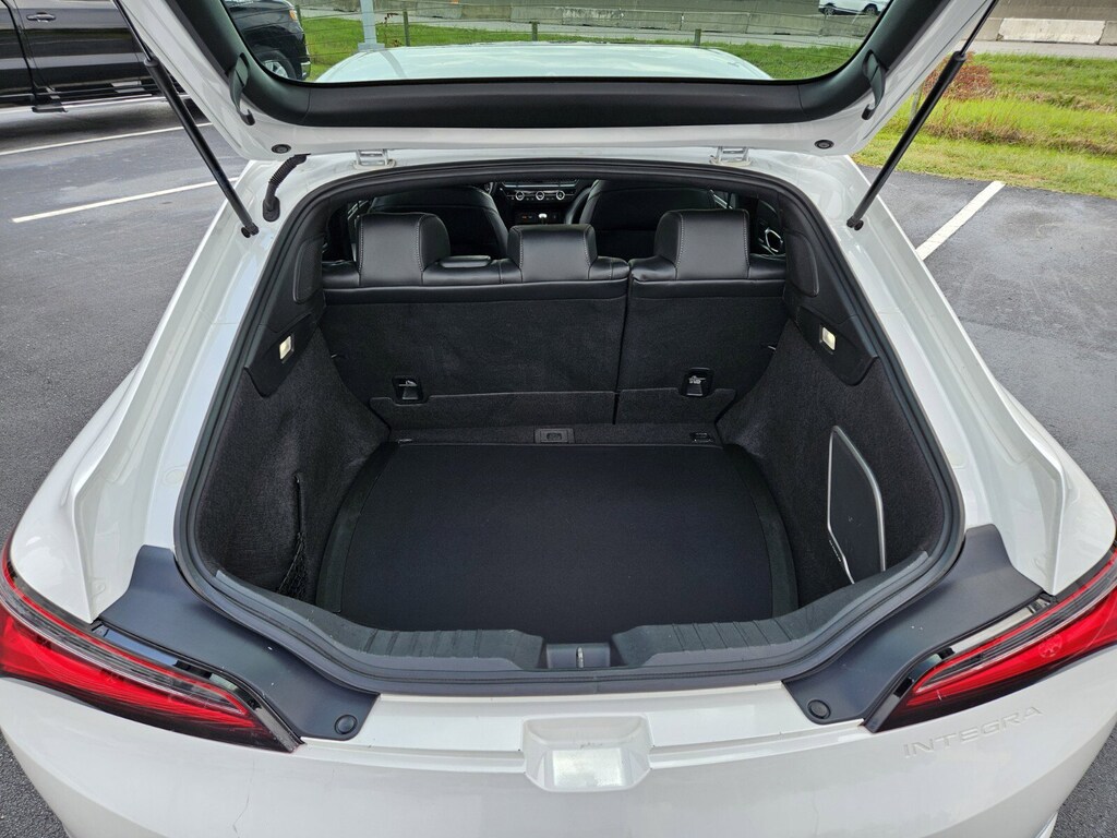 2024 Acura Integra A-Spec Technology photo 18