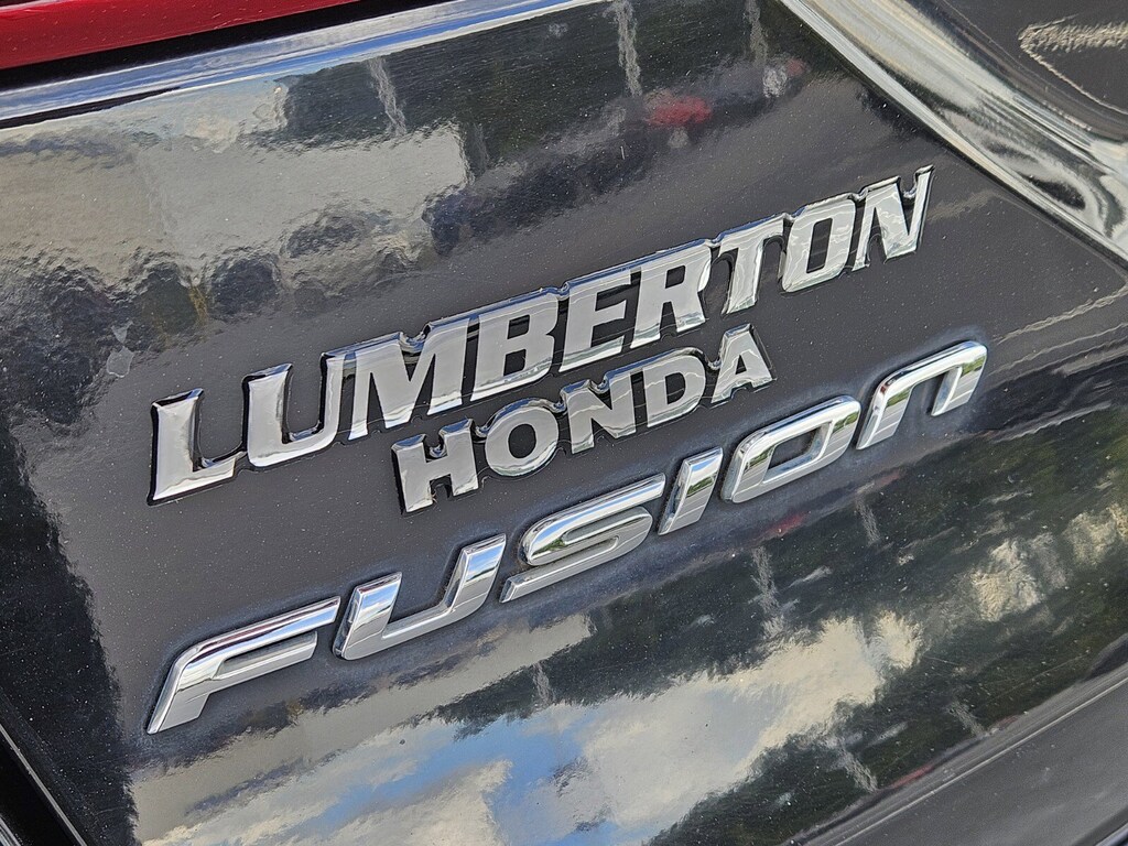 2017 Ford Fusion S photo 13
