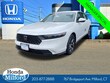 Honda Accord Hybrid