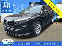 2026 Honda CR-V EX SUV