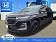 Chevrolet Traverse Limited