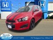Chevrolet Sonic
