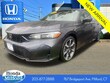 Honda Civic Hybrid