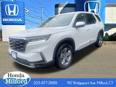 2025 Honda Pilot EX-L SUV